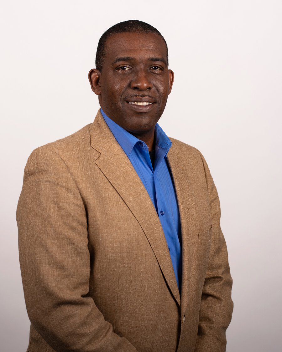 Alan Watson, Principal Consultant at Digital Simplicity